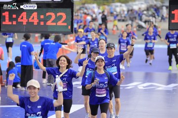 RUN TO LIVE 2024 - Ảnh #1391413