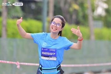 RUN TO LIVE 2024 - Ảnh #1447972