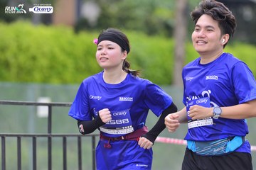 RUN TO LIVE 2024 - Ảnh #1446837