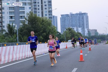 RUN TO LIVE 2024 - Ảnh #1449854