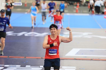 RUN TO LIVE 2024 - Ảnh #1410861