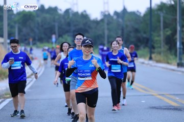 RUN TO LIVE 2024 - Ảnh #1367956