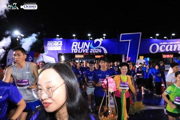 RUN TO LIVE 2024 - Ảnh #1320530