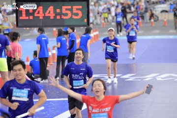 RUN TO LIVE 2024 - Ảnh #1391515
