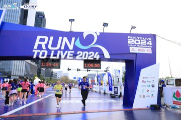 RUN TO LIVE 2024 - Ảnh #1368249