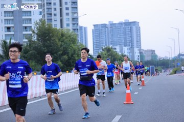 RUN TO LIVE 2024 - Ảnh #1449521