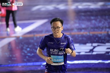 RUN TO LIVE 2024 - Ảnh #1351942