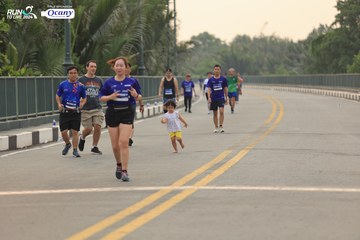 RUN TO LIVE 2024 - Ảnh #1407667