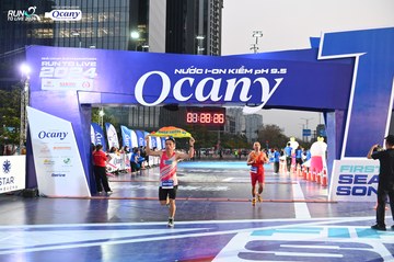 RUN TO LIVE 2024 - Ảnh #1417475