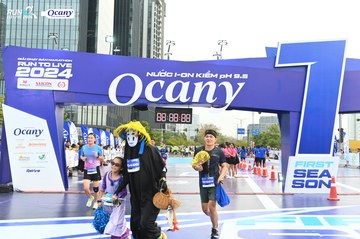 RUN TO LIVE 2024 - Ảnh #1421177