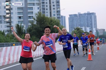 RUN TO LIVE 2024 - Ảnh #1450089