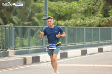 RUN TO LIVE 2024 - Ảnh #1405076