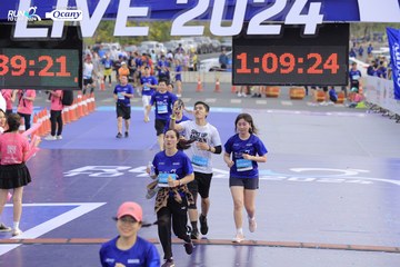 RUN TO LIVE 2024 - Ảnh #1351496