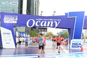 RUN TO LIVE 2024 - Ảnh #1420245