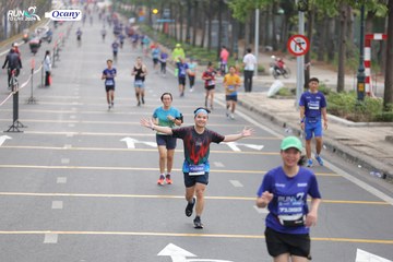 RUN TO LIVE 2024 - Ảnh #1437710