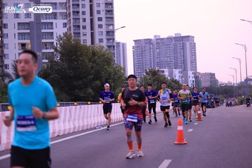 RUN TO LIVE 2024 - Ảnh #1447096