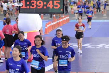 RUN TO LIVE 2024 - Ảnh #1351593