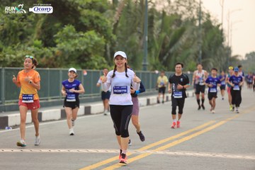 RUN TO LIVE 2024 - Ảnh #1401663