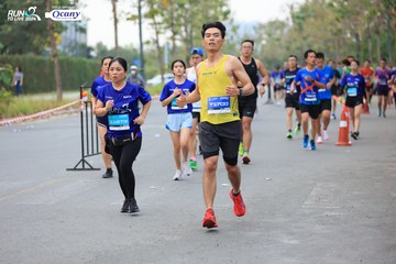 RUN TO LIVE 2024 - Ảnh #1338364