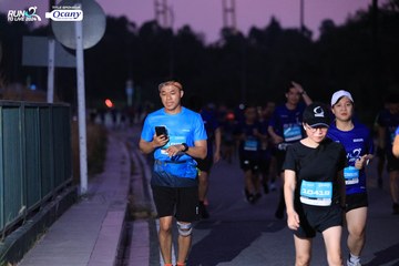 RUN TO LIVE 2024 - Ảnh #1345993