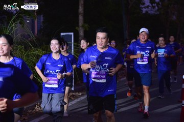 RUN TO LIVE 2024 - Ảnh #1334937