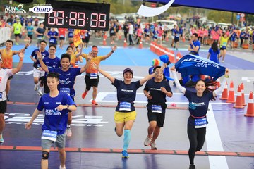 RUN TO LIVE 2024 - Ảnh #1409730