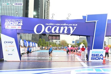 RUN TO LIVE 2024 - Ảnh #1418720