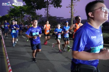 RUN TO LIVE 2024 - Ảnh #1378450