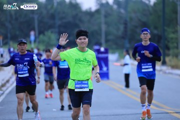 RUN TO LIVE 2024 - Ảnh #1367149
