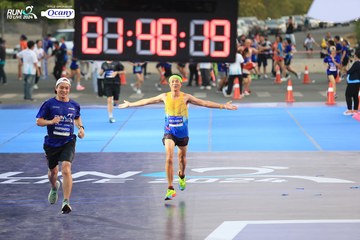 RUN TO LIVE 2024 - Ảnh #1370908