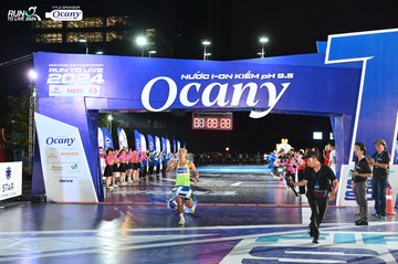 RUN TO LIVE 2024 - Ảnh #1417269