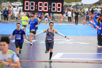 RUN TO LIVE 2024 - Ảnh #1404151