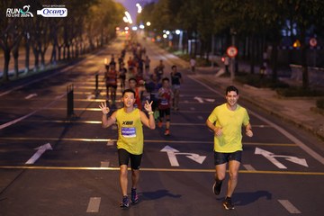 RUN TO LIVE 2024 - Ảnh #1432127
