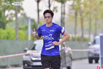 RUN TO LIVE 2024 - Ảnh #1447327