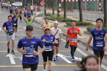 RUN TO LIVE 2024 - Ảnh #1438436