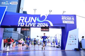 RUN TO LIVE 2024 - Ảnh #1375085