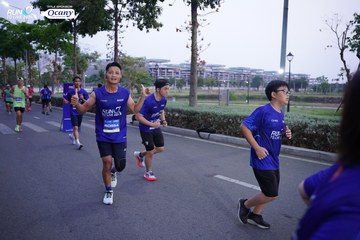 RUN TO LIVE 2024 - Ảnh #1380491