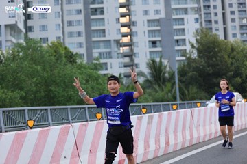 RUN TO LIVE 2024 - Ảnh #1450913