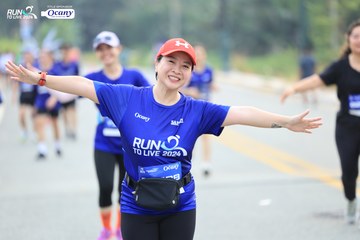 RUN TO LIVE 2024 - Ảnh #1393572