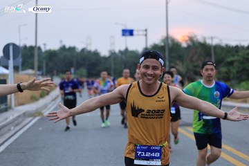 RUN TO LIVE 2024 - Ảnh #1372170