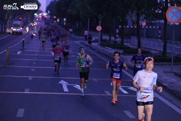 RUN TO LIVE 2024 - Ảnh #1432819