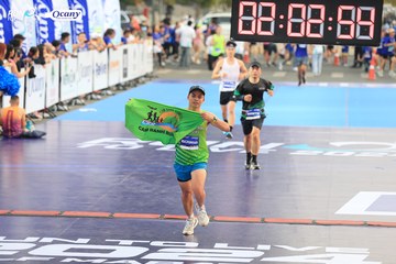 RUN TO LIVE 2024 - Ảnh #1404664