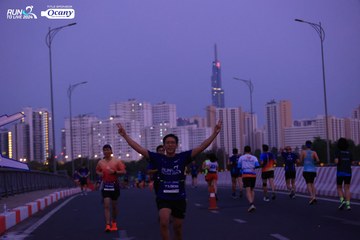 RUN TO LIVE 2024 - Ảnh #1446531