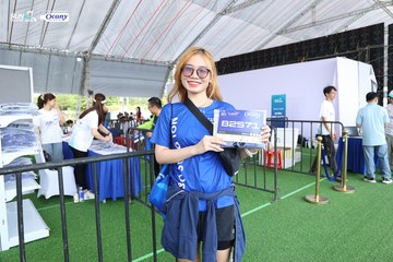 RUN TO LIVE 2024 - Ảnh #1310051