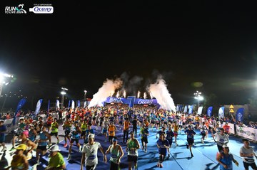 RUN TO LIVE 2024 - Ảnh #1318327