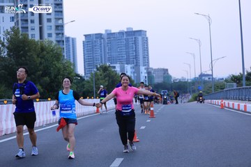 RUN TO LIVE 2024 - Ảnh #1449197