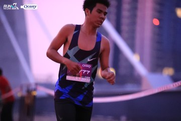 RUN TO LIVE 2024 - Ảnh #1325034