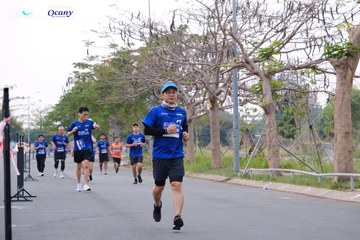 RUN TO LIVE 2024 - Ảnh #1400728