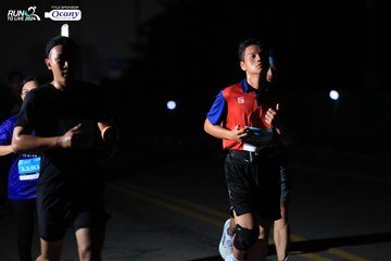 RUN TO LIVE 2024 - Ảnh #1340389