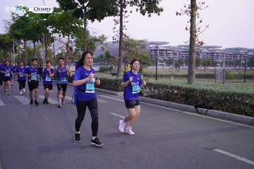 RUN TO LIVE 2024 - Ảnh #1379925